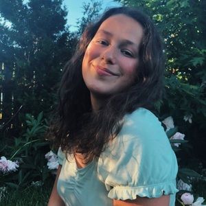 Meet your Posher, Juliette